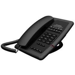 JazzTel FG1088AS - Аналоговый проводной телефон